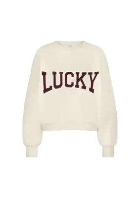 By-Bar | Bibi patchwork sweater