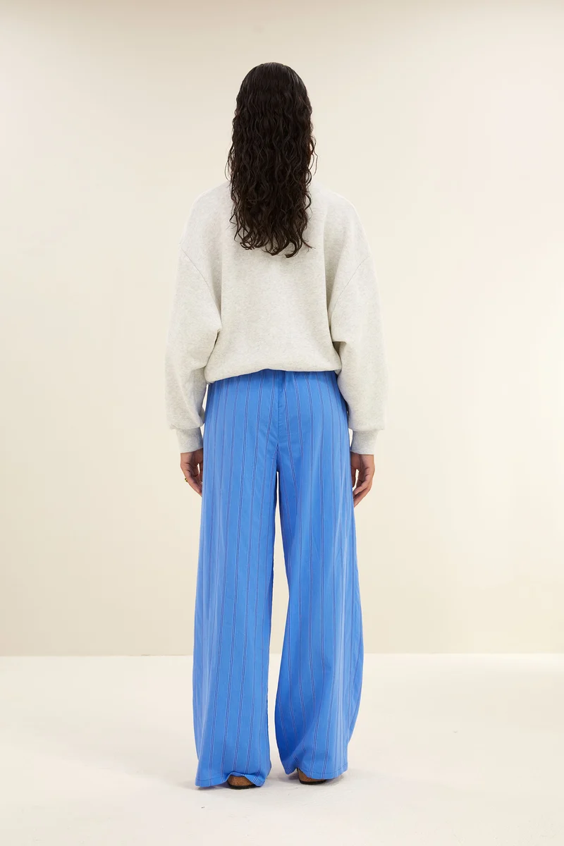 By-Bar | Bibi trouper sweater