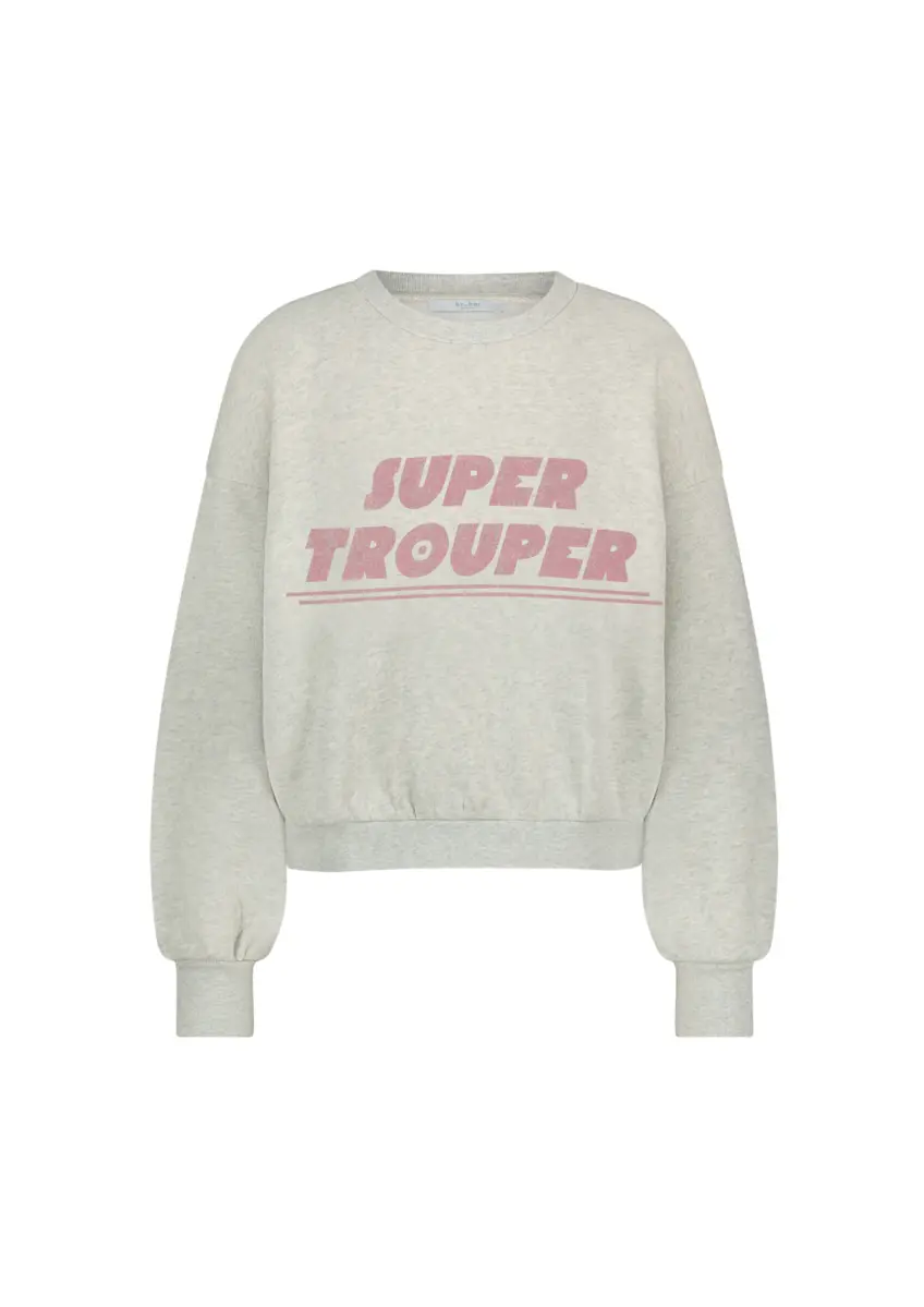 By-Bar | Bibi trouper sweater
