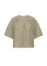 By-bar | Blake gloss blouse