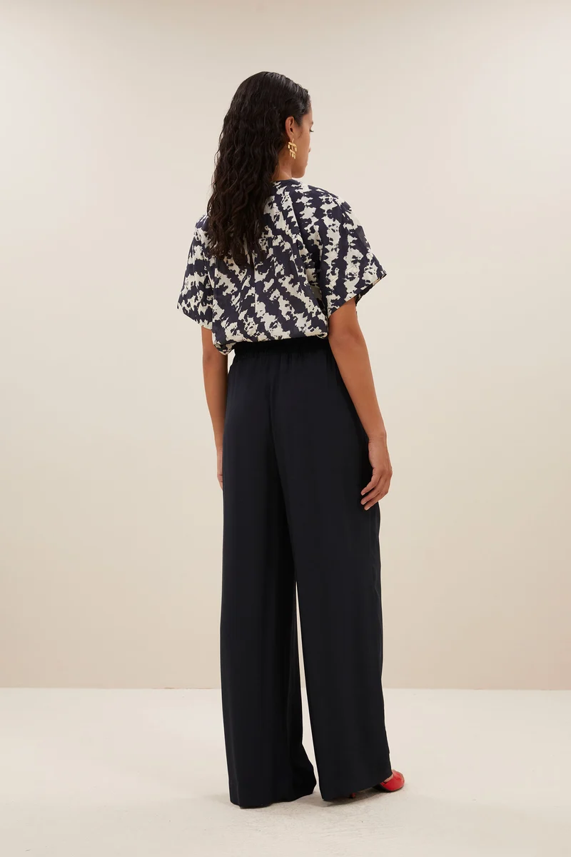 By Bar | Bo shade blouse
