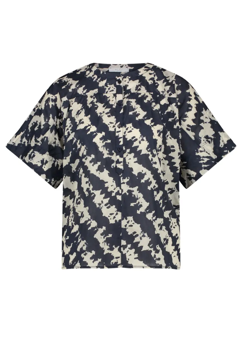 By Bar | Bo shade blouse
