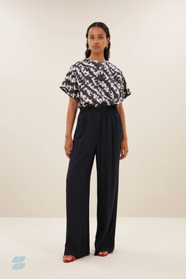 By Bar | Bo shade blouse