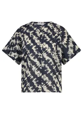 By Bar | Bo shade blouse
