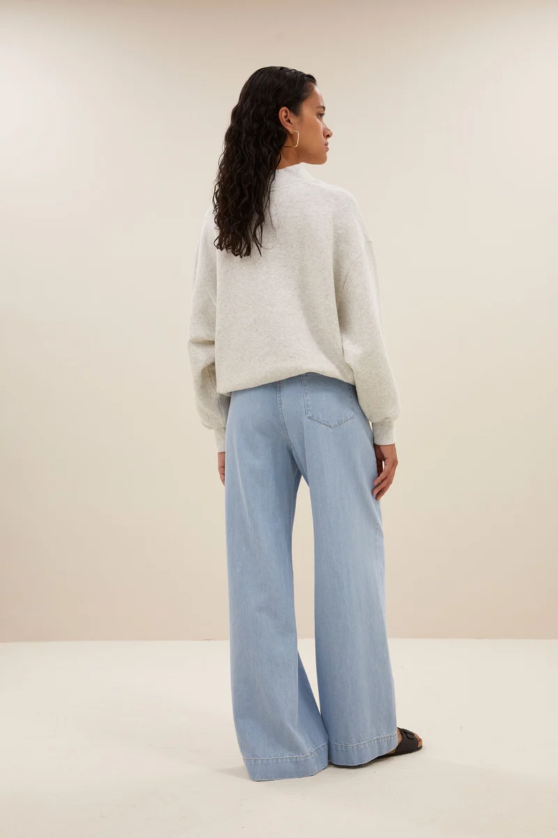 By-Bar | Dune pants