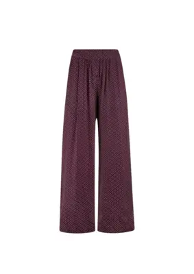 By-Bar | Flair bonded trousers