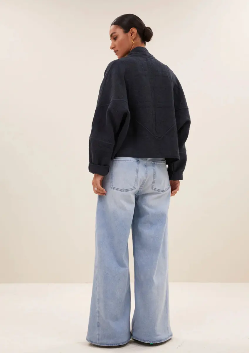 By-Bar | Flora jacket