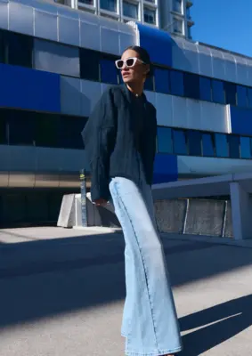 By-Bar | Flora jacket