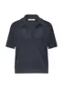 By Bar | Harper slub top