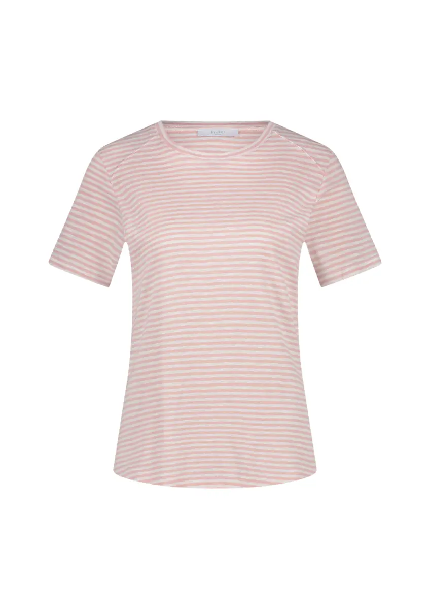 By Bar | Holy small flame stripe top