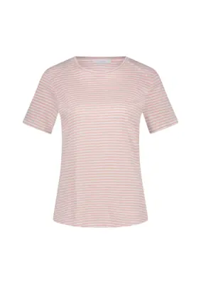 By Bar | Holy small flame stripe top