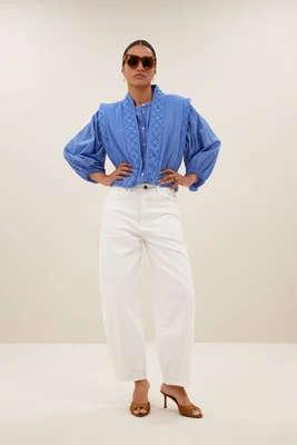 By Bar | Isla athia jacket