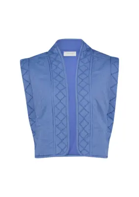 By Bar | Isla athia jacket