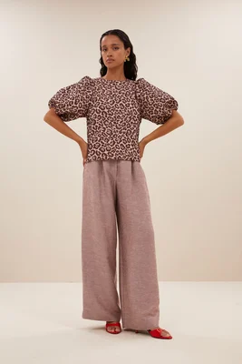 By-Bar | Jet blouse