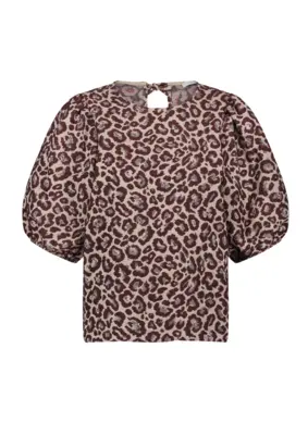 By-Bar | Jet blouse