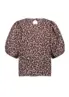 By-Bar | Jet blouse