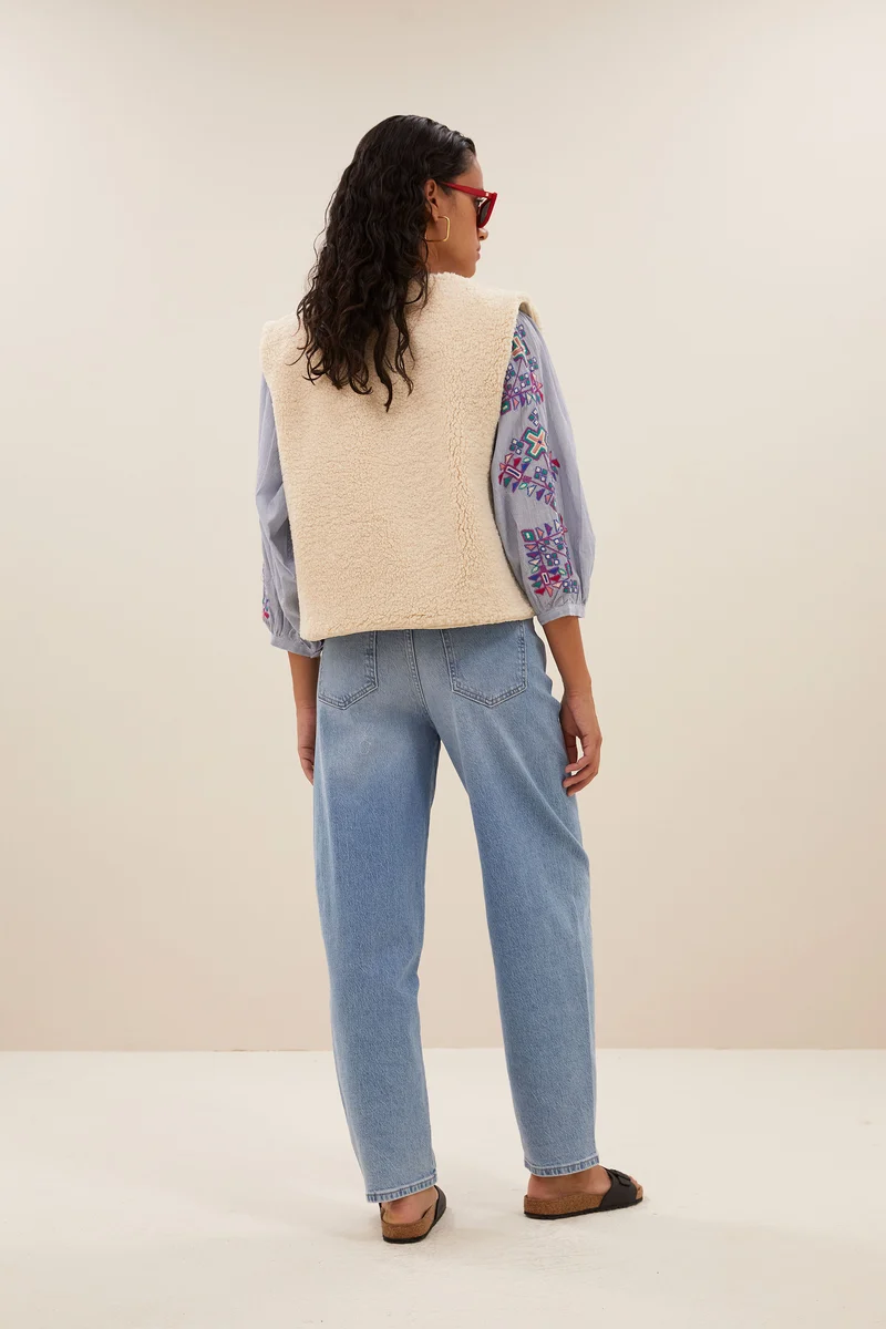 By Bar | Joelle jacket