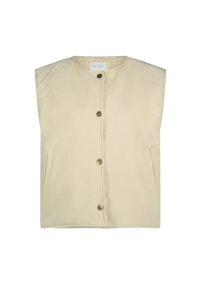 By Bar | Joelle jacket