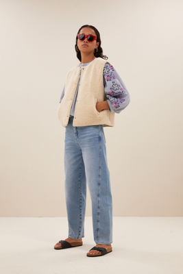 By Bar | Joelle jacket
