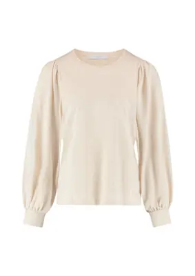 By Bar | Jojo jersey top