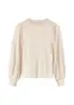 By Bar | Jojo jersey top