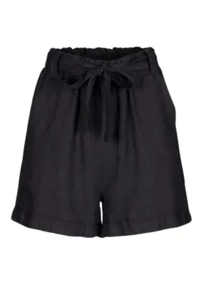 By Bar | June linen shorts