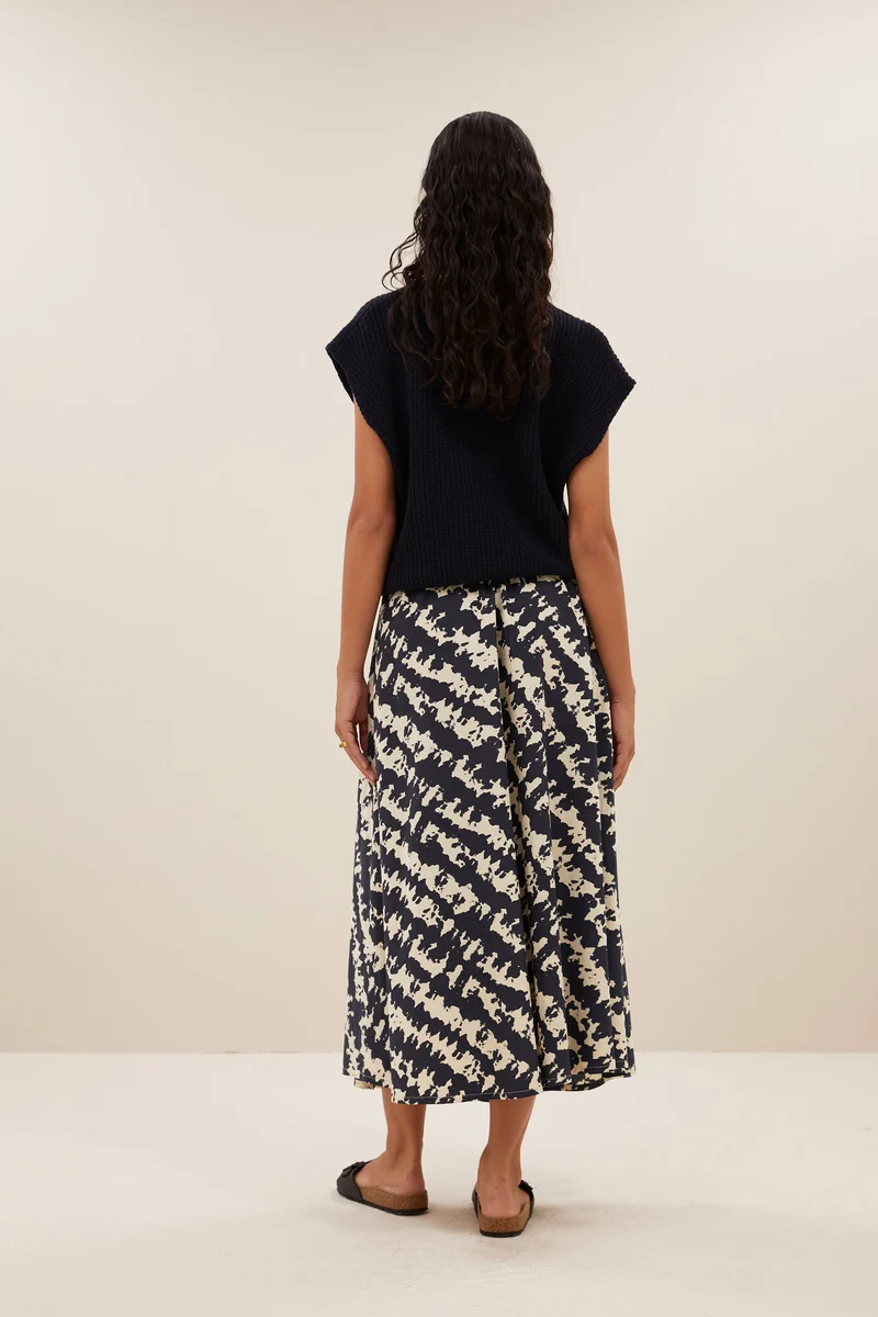 By Bar | Juta shade skirt