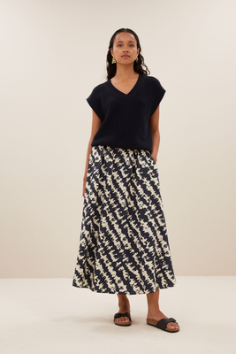 By Bar | Juta shade skirt