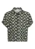 By-Bar | karly baski blouse baski print