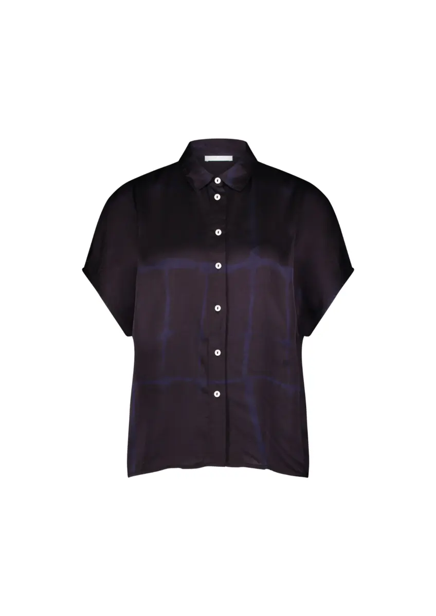 By Bar | Karly square blouse