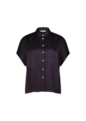 By Bar | Karly square blouse