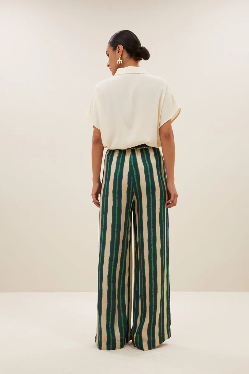 By Bar | Karly viscose blouse
