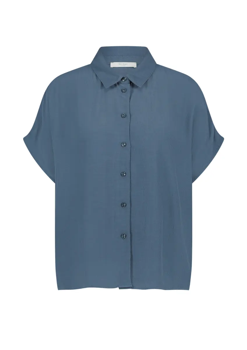 By Bar | Karly viscose blouse