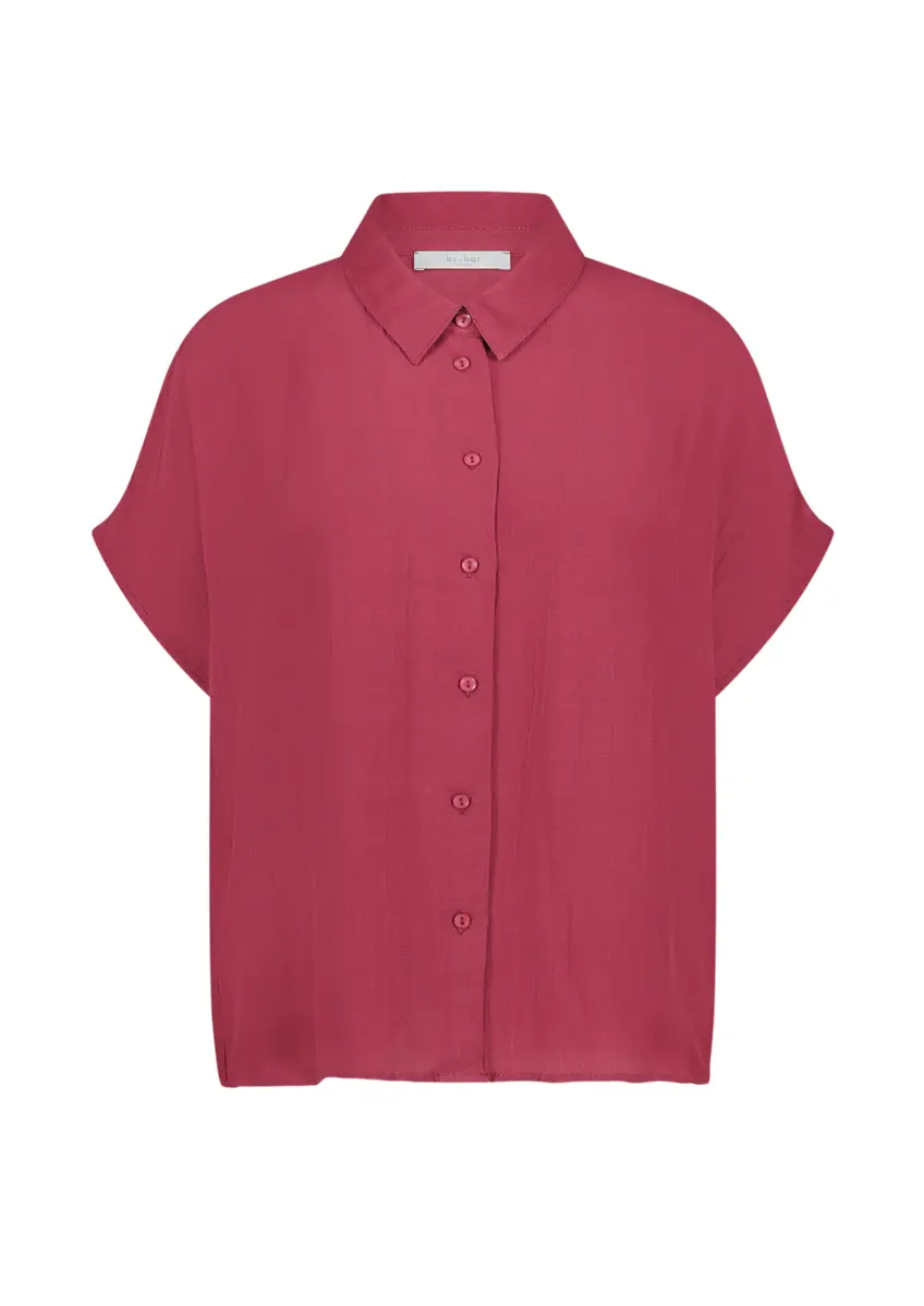 By Bar | Karly viscose blouse