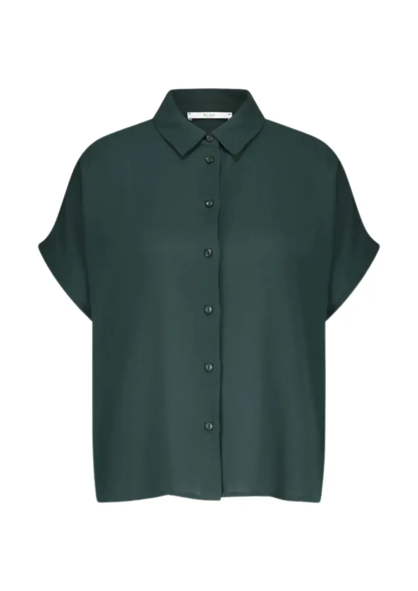 By Bar | Karly viscose blouse
