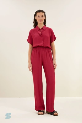 By Bar | Karly viscose blouse