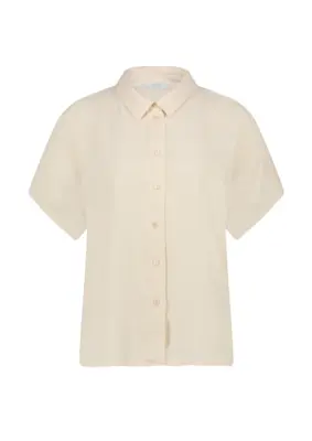 By Bar | Karly viscose blouse