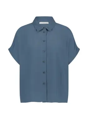 By Bar | Karly viscose blouse