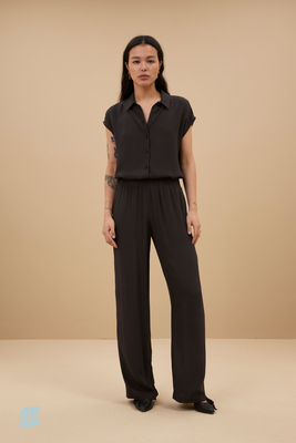 By Bar | Kiek viscose top