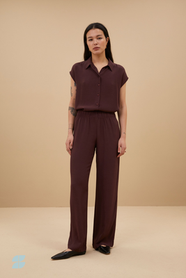 By Bar | Kiek viscose top
