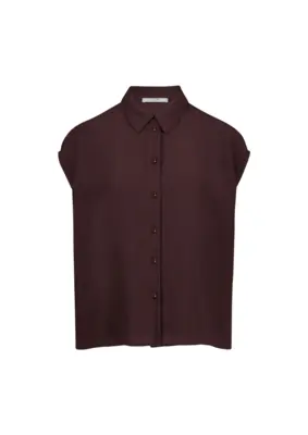 By Bar | Kiek viscose top