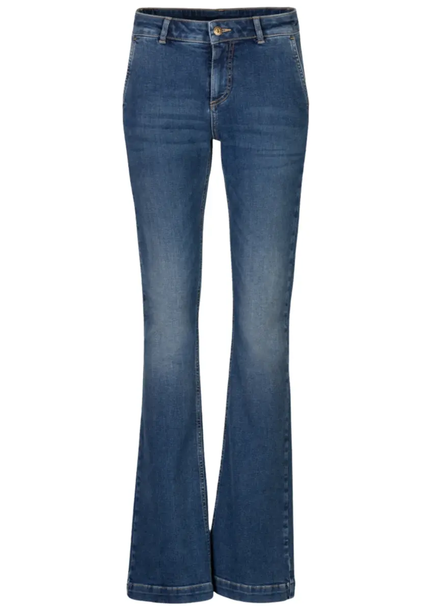 By Bar | Leila pant t denim