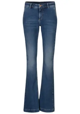By Bar | Leila pant t denim