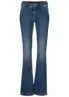 By Bar | Leila pant t denim