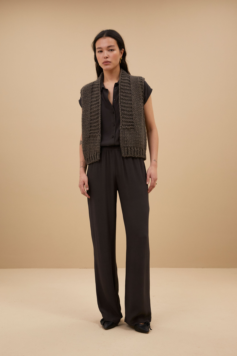 By Bar | Levi gilet