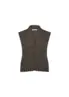 By Bar | Levi gilet