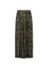 By Bar | Lien painting skirt