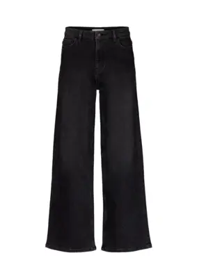 By Bar | lina mj pant jet black