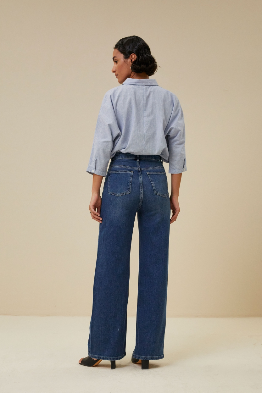 By-Bar | Lina pant