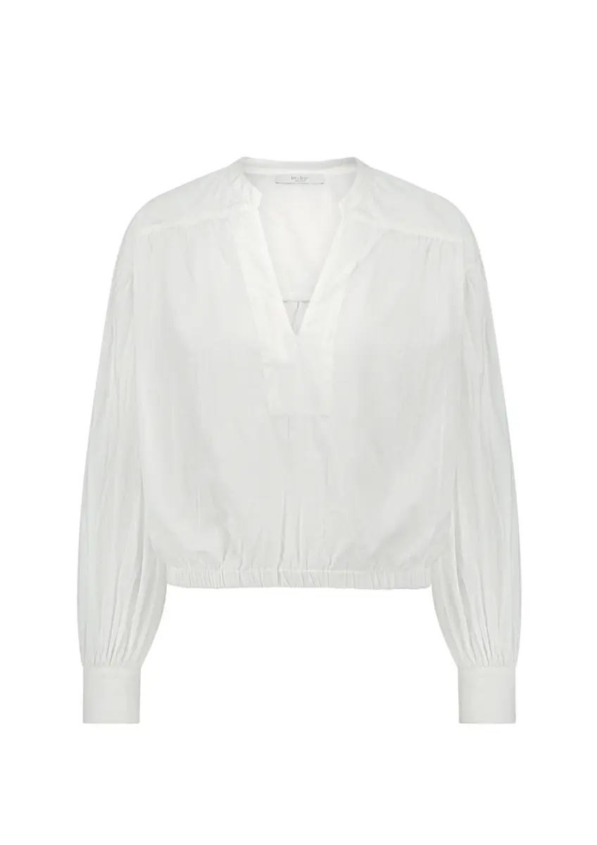 By-Bar | Linn blouse